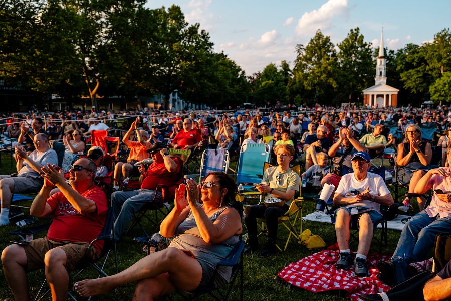 The Henry Ford on Twitter "Purchase tickets to our 2023 Salute to