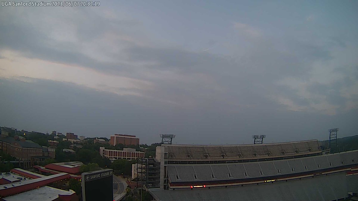 UGAFootballWx tweet media