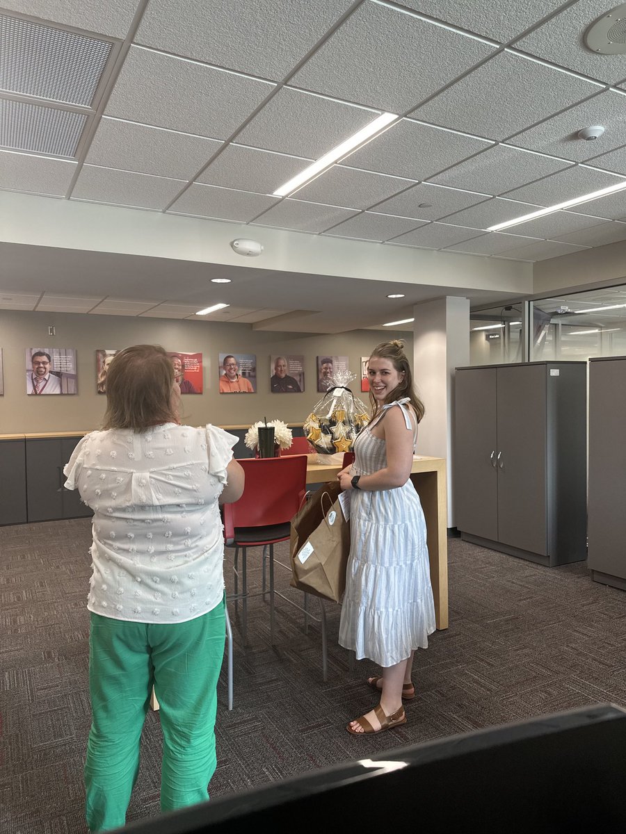 Grace Becker tweet media