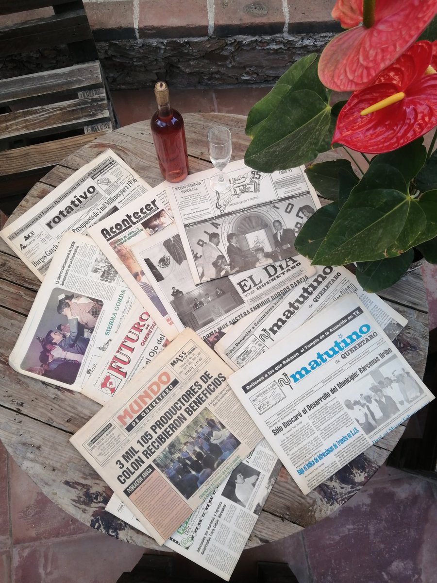 Hoy se celebra el Dia de la Libertad de Prensa, Dia del Periodista o Dia de la Transparencia de la informacion felicito a quienes durante el Periodo 94-97 hicieron posible que uno de los insumos sociales del Des. Int. y la Democracia fuesen una realidad en Municipio COLON 94-97