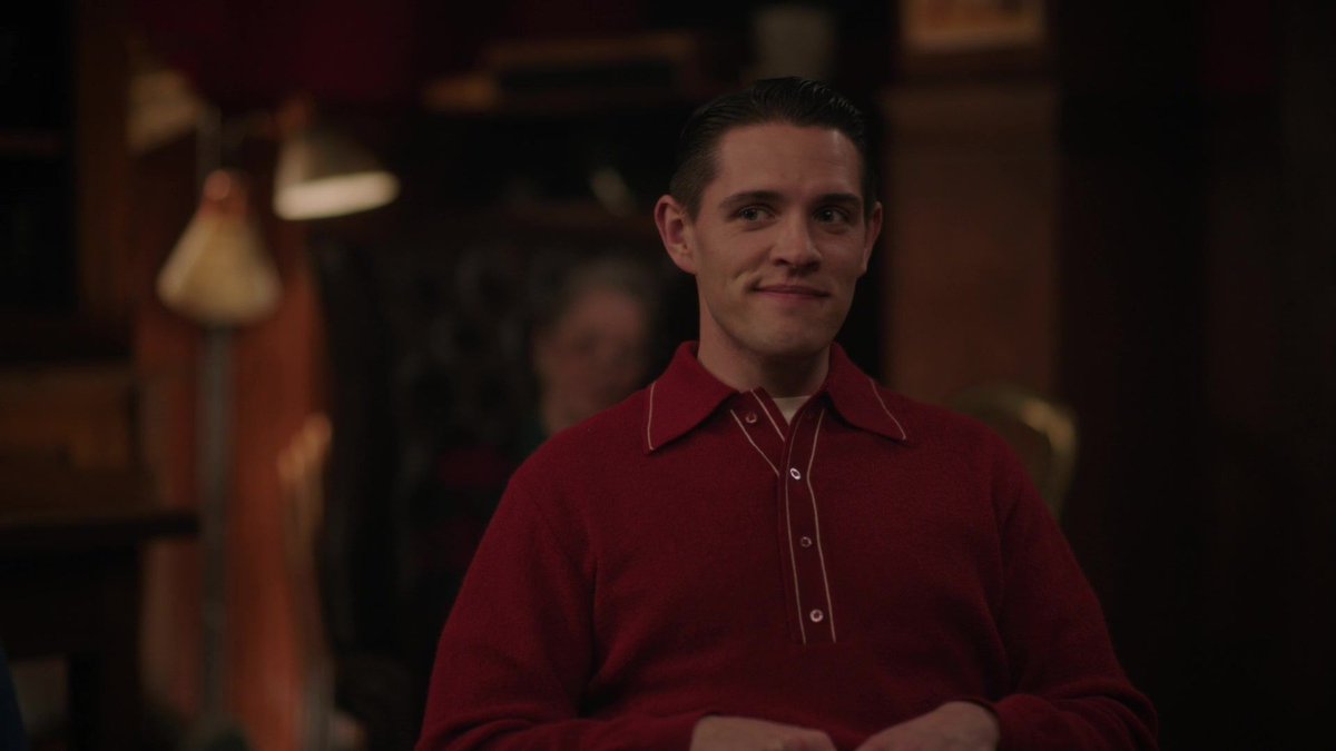 CaseyCottSite's tweet photo. 📸 Riverdale: 7.10 “Chapter One Hundred and Twenty-Seven: American Graffiti” Stills &amp; Screencaptures https://t.co/tteH2L2DOD #CaseyCott #Riverdale https://t.co/2ea6u83sge