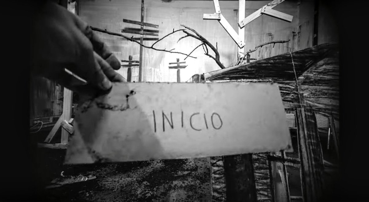 .
                                                            PJ Harvey

                                  I Inside the Old I Dying
                                                 (Official Video)

                           youtu.be/MZDfM6bhKMc
.