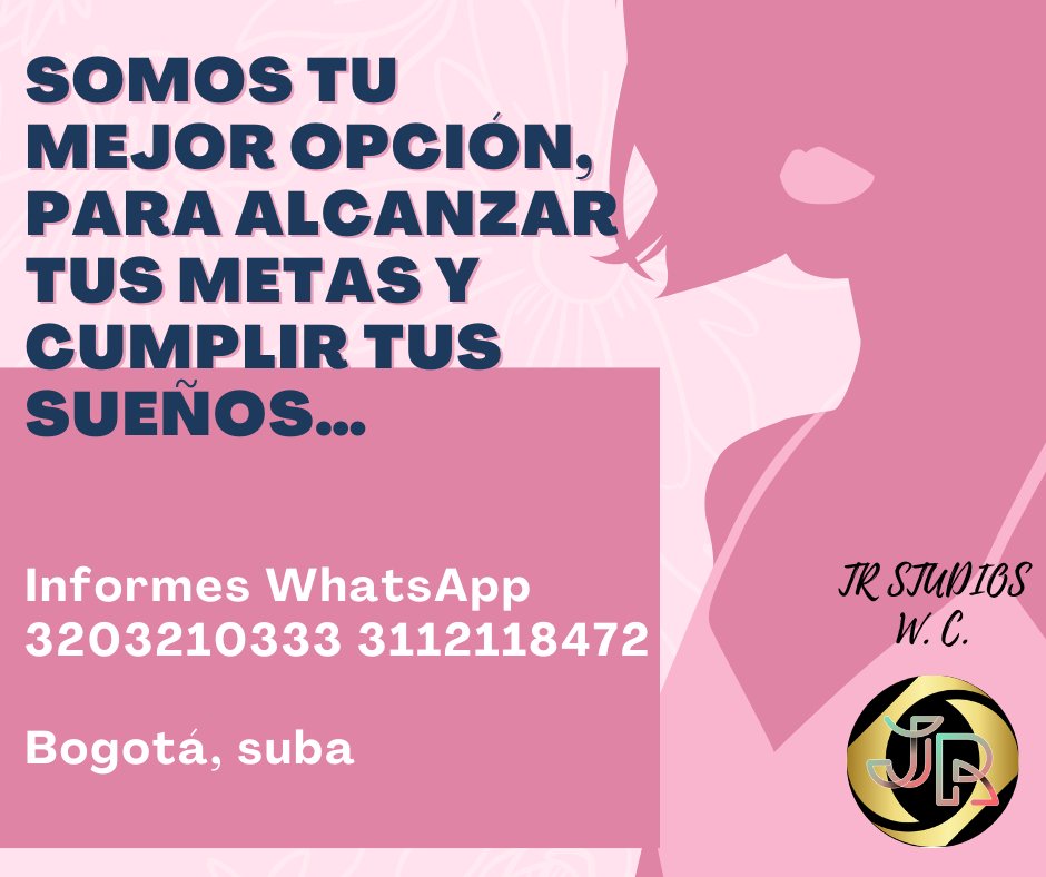 WebCam_Suba's tweet image. TWITTER
Reconocido Estudio, con excelentes condiciones laborales, Ubicado en Bogotá Suba.
WhatsApp 3203210333 - 3112118472
#webcam #modeloswebcam #modelos #estudiowebcam #estudioweb #webcamsuba #trabajosuba #webcamtrabajo #webcammodel #camgirl #webcamgirl #stripchat #chaturbate