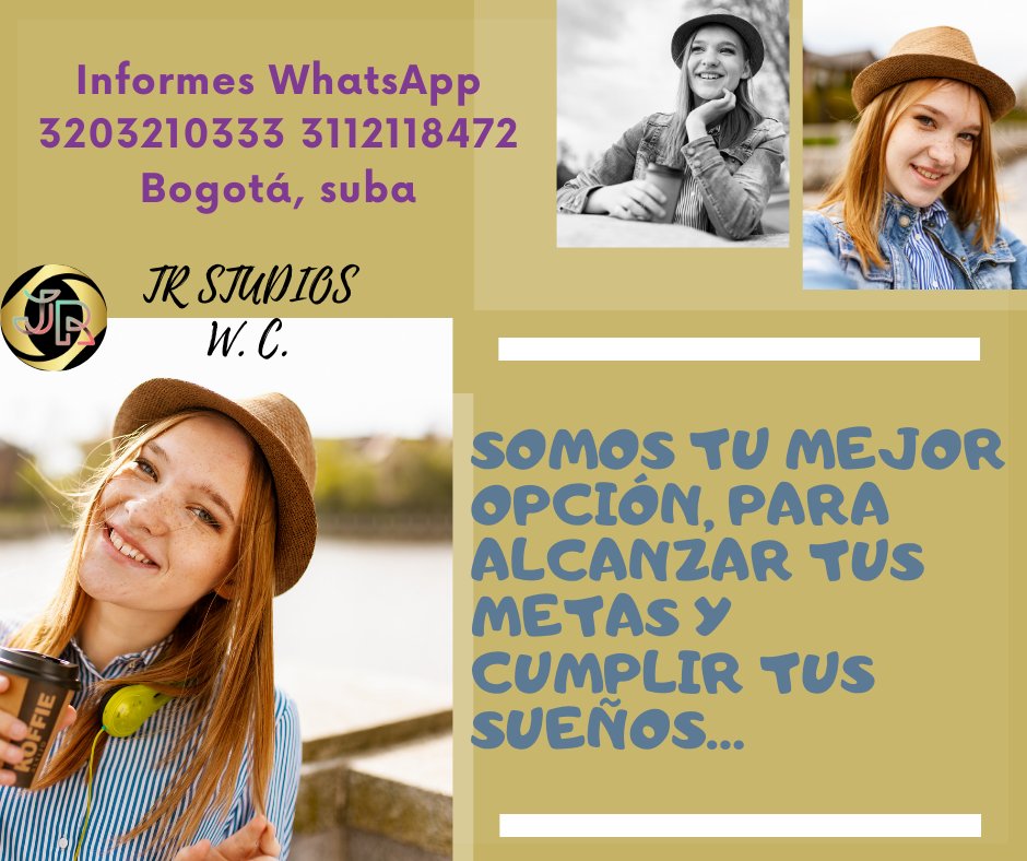 WebCam_Suba's tweet image. TWITTER
Reconocido Estudio, con excelentes condiciones laborales, Ubicado en Bogotá Suba.
WhatsApp 3203210333 - 3112118472
#webcam #modeloswebcam #modelos #estudiowebcam #estudioweb #webcamsuba #trabajosuba #webcamtrabajo #webcammodel #camgirl #webcamgirl #stripchat #chaturbate