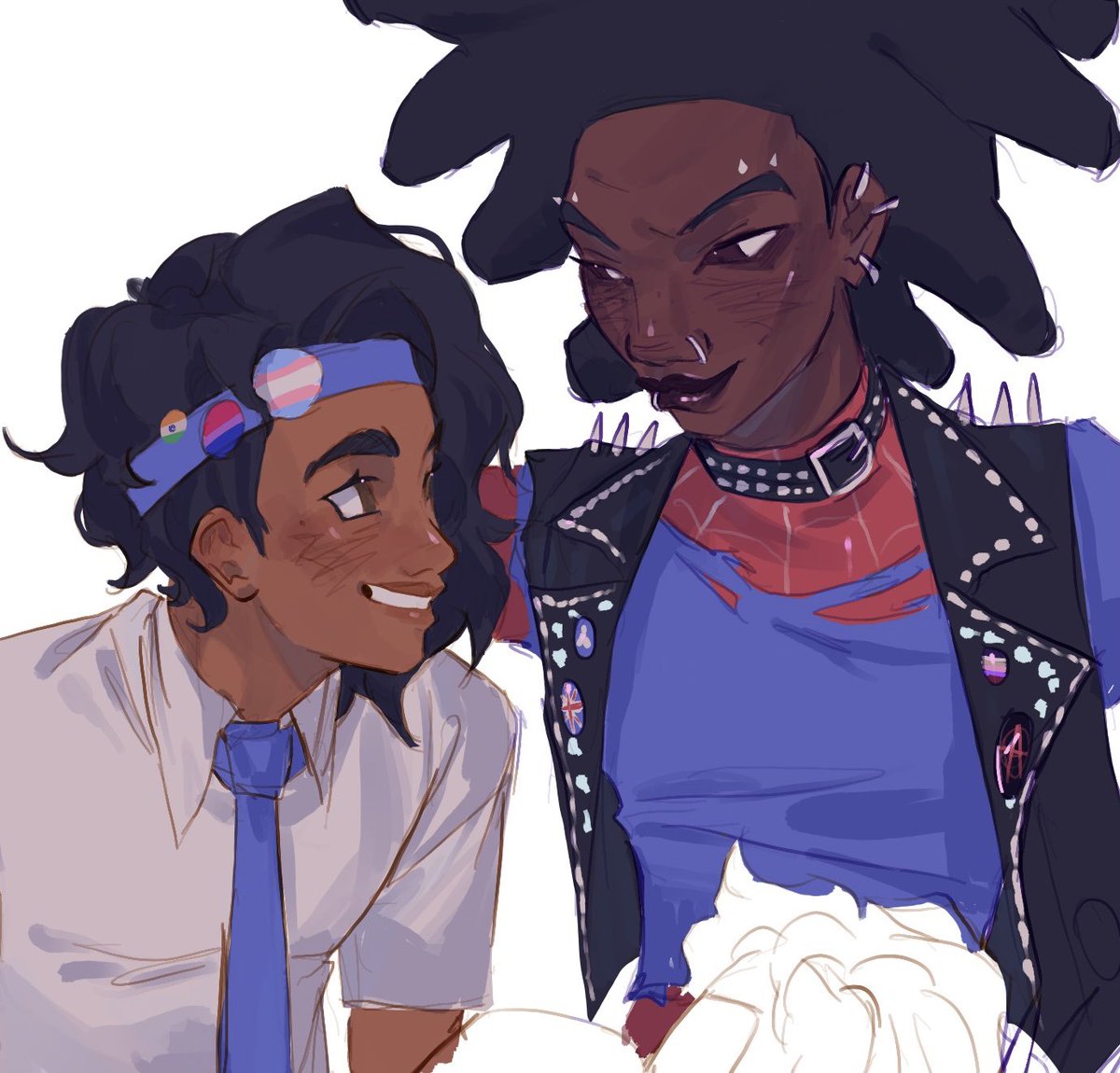 kmoriorz on VGEN 🍉 tweet media