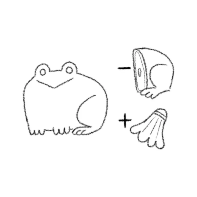 Put them on a shirt