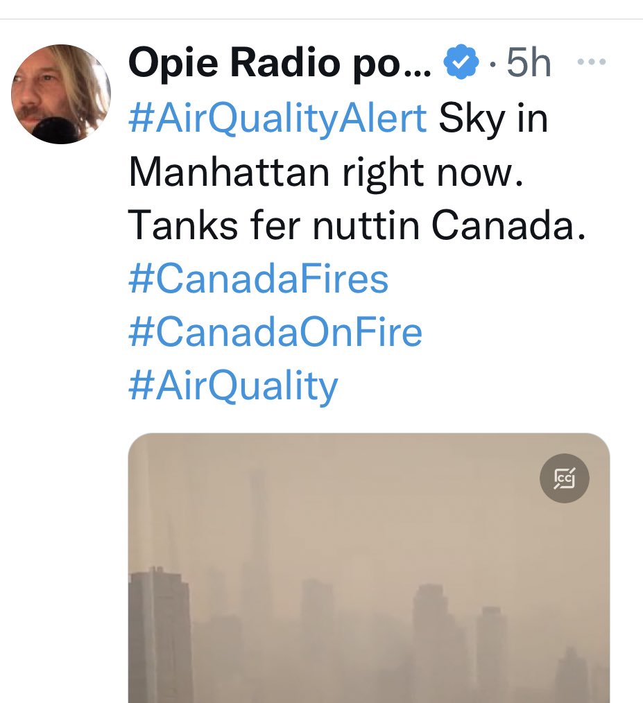 Ace_Frijole3's tweet photo. @AnthonyCumia @FredBrooklynOG
Must be getting old, he forgot a couple of hashtags: #HowardStern #PatriceOneal #Jocktober #WOW #OandAShow #AnthonyCumia https://t.co/w3dl1k2qGS