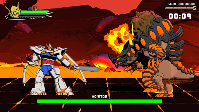 matenintendero's tweet photo. Dawn of the Monsters Arcade Edition DLC + Character Pack llegará próximamente a Nintendo Switch. Así fue anunciado durante el evento de #GuerrillaColective de hoy.
#SummerGameFest https://t.co/5WVPgFZhZI