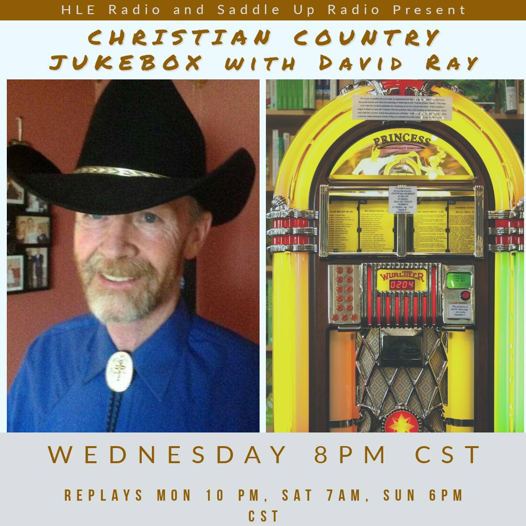 Brand new episode tonight at 8pm CST on HLERADIO.COM!