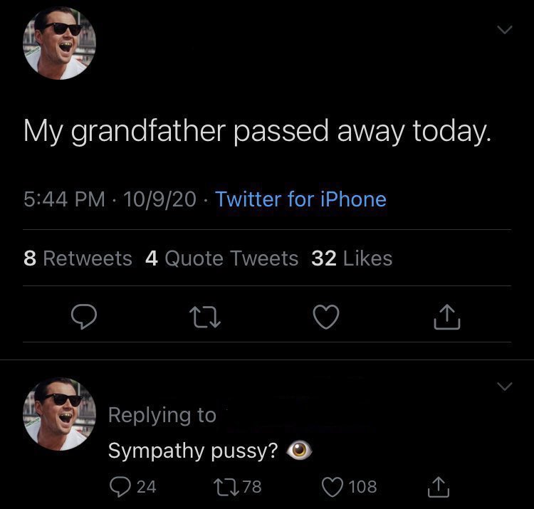 2023 Man Fucker tweet media