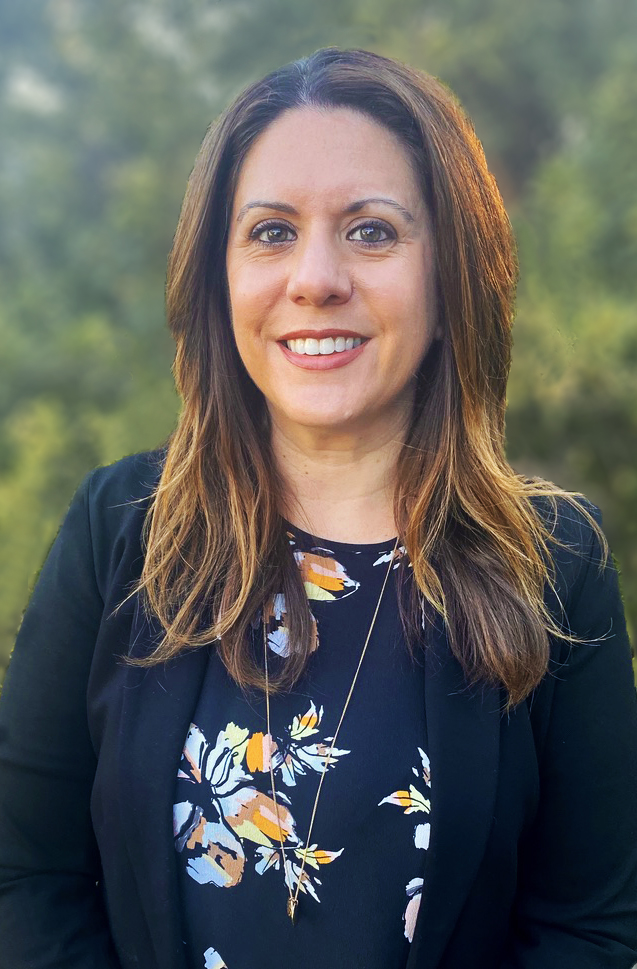 Jessica Robinson will become the first-ever <a href="/cuyamacacollege/">Cuyamaca College</a> alumna to serve as its president. She has been selected for the top leadership role, following a nationwide search. Congrats, Jessica! tinyurl.com/5yerhz6y