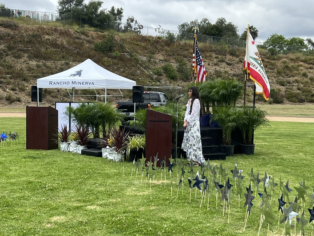 RMMSbulls's tweet photo. When you love your job, it isnโt work. Iโm so lucky to love what I do working with these crazy kids! 8th grade promotion done! @VistaBlueprint @EngageVista #rmmsfam https://t.co/7m8pWsglJy