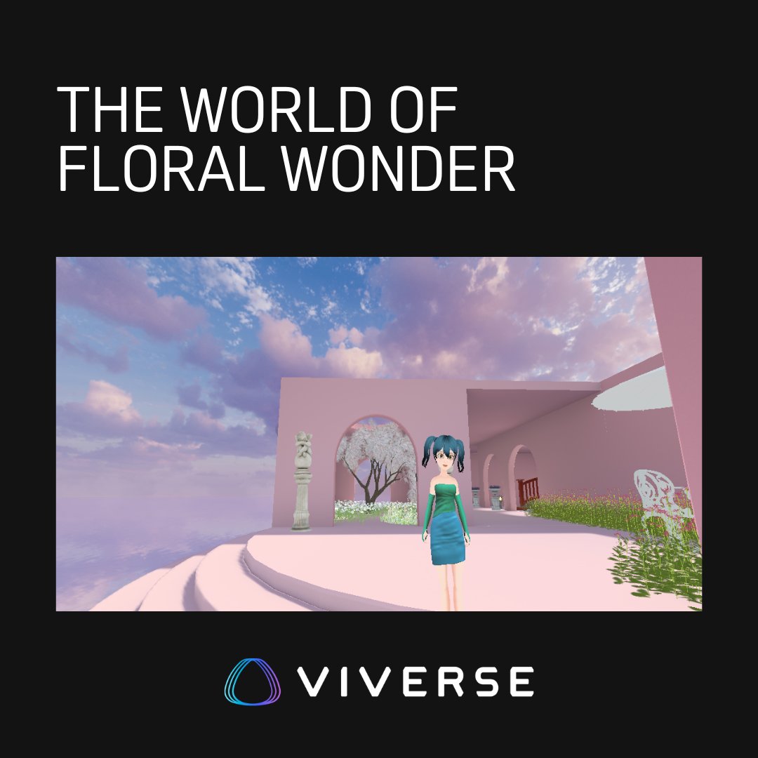 Looking for virtual #travel inspiration? Check out our latest blog post on #VIVERSE that lists the top 7 virtual travel #destinations and realms. Tour from #Tokyo to #Oktoberfest, there's a virtual World for all to explore!

Read more and uncover Worlds:

htcvive.co/3qxsmHW