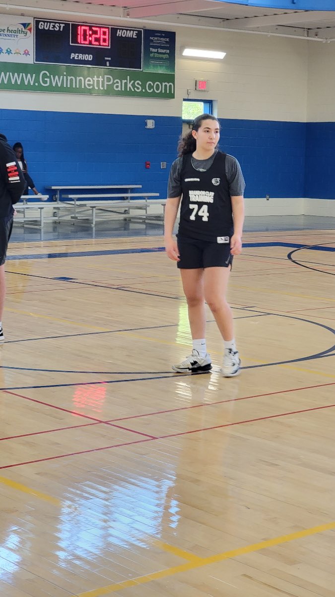delanie_hill's tweet photo. Thank you to @BrandonClayPSB, @BClayTraining, @ProspectsNation &amp; @CghrMedia for a great event with incredible competition‼️

#mindsetmatters, #julyready https://t.co/Wum2Qv9FFX