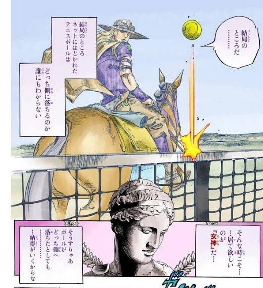MizuGucc1's tweet photo. あゝ早く7部見たい…どんな声になんだろ、納得してえ https://t.co/UTScpbTnqI