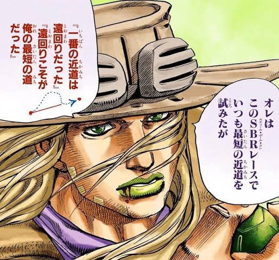 MizuGucc1's tweet photo. あゝ早く7部見たい…どんな声になんだろ、納得してえ https://t.co/UTScpbTnqI