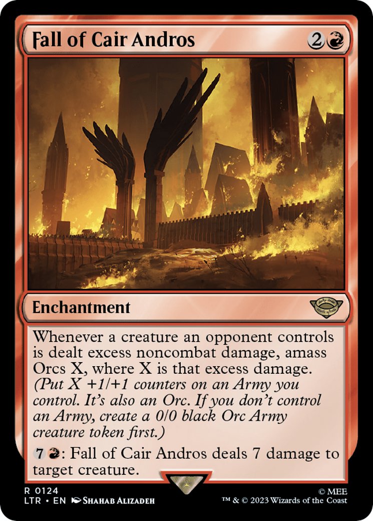 MTGSpoilerBot's tweet photo. Fall of Cair Andros (🎨: Shahab Alizadeh)
🔗: https://t.co/IJMF0fw4fX

Glamdring (🎨: Andrea Piparo)
🔗: https://t.co/uFHi2YH3b0

The Grey Havens (🎨: @windrune)
🔗: https://t.co/BupNQBdSTk

Lost Isle Calling (🎨: Wangjie Li)
🔗: https://t.co/BupNQBdSTk https://t.co/kLPz1klHYt