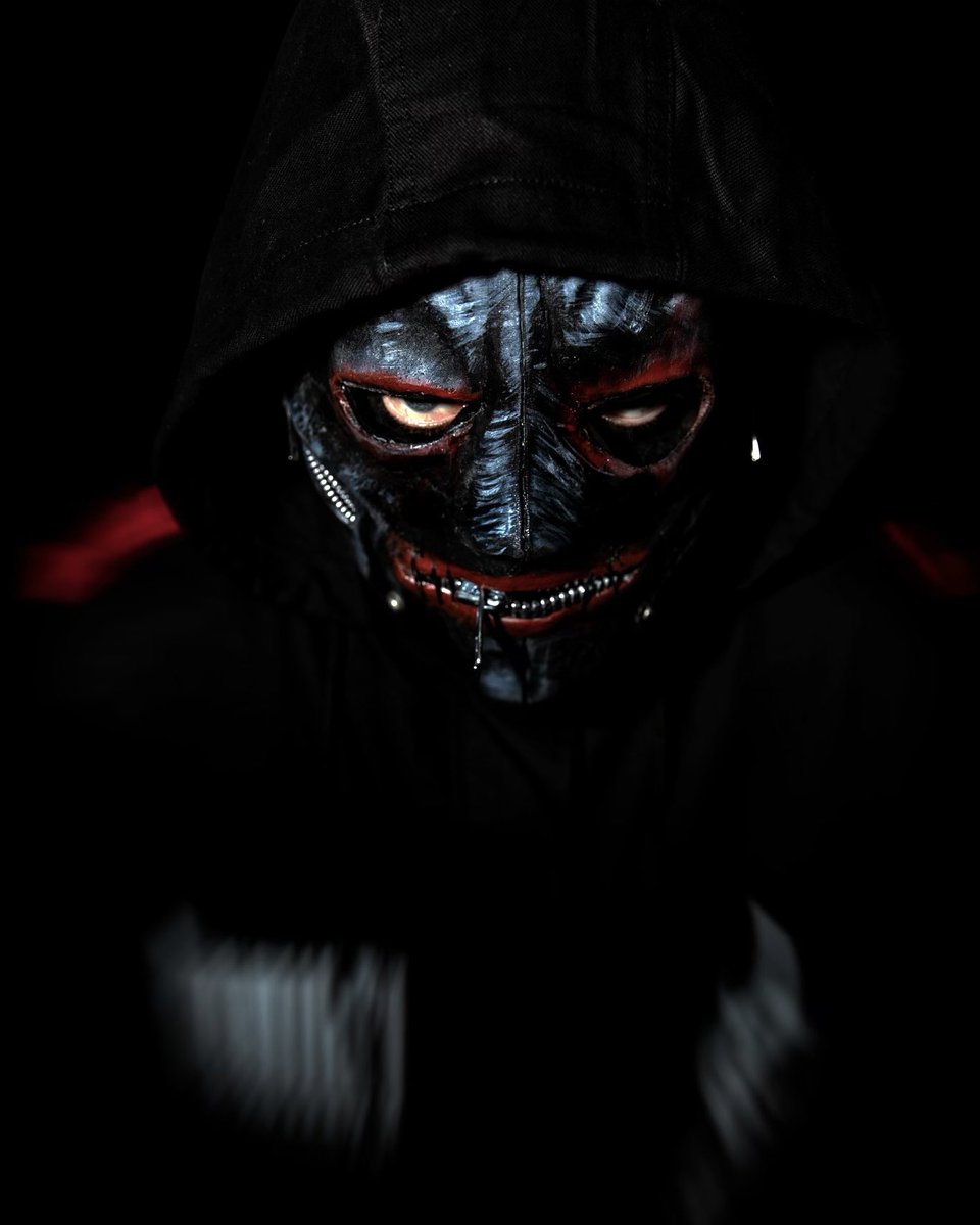 Slipknot tweet media