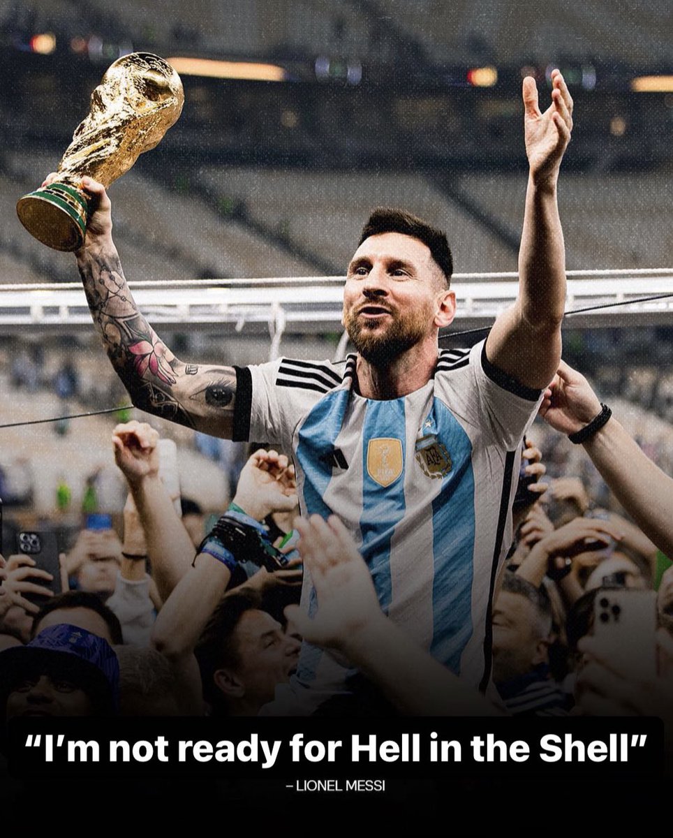 Sources have confirmed #HoldItDown