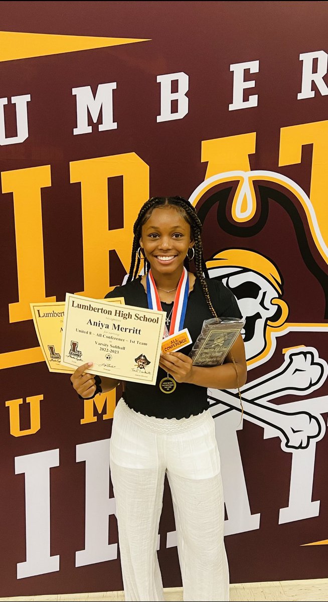 Aniya Merritt tweet media