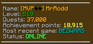 MrRodd Hypixel (@mrrodd5) on Twitter photo 