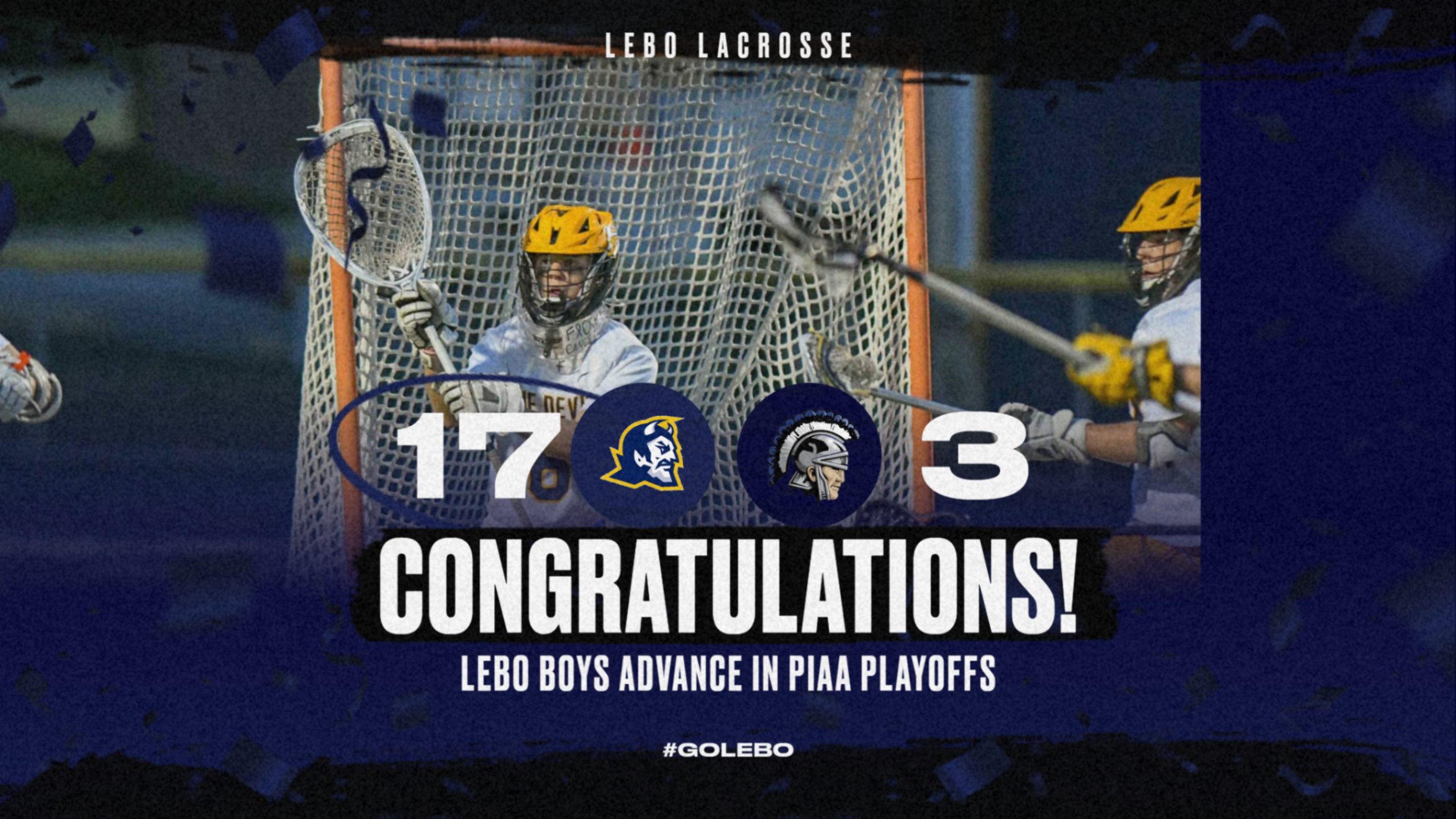 WPIAL Lacrosse (WPIALacrosse) / Twitter