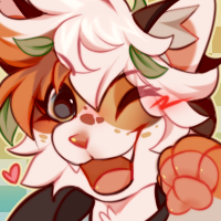 localtanuki's tweet photo. Lied. Heres two more 🥺 https://t.co/9mc2tVFifw
