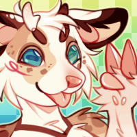 localtanuki's tweet photo. Lied. Heres two more 🥺 https://t.co/9mc2tVFifw