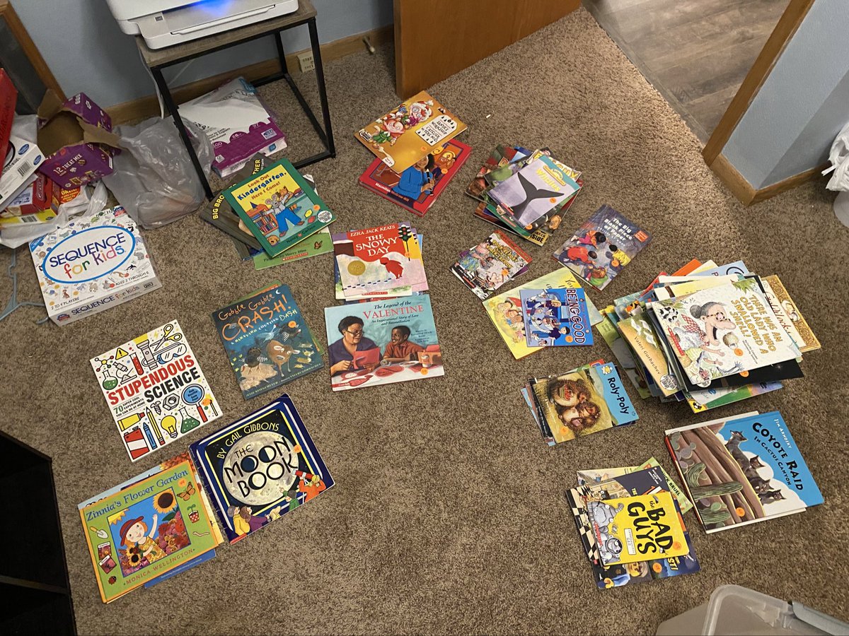 Rebekah Hoffman tweet media