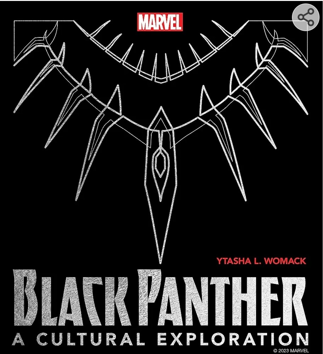 Oct 3...Save the Date amazon.com/Black-Panther-…
