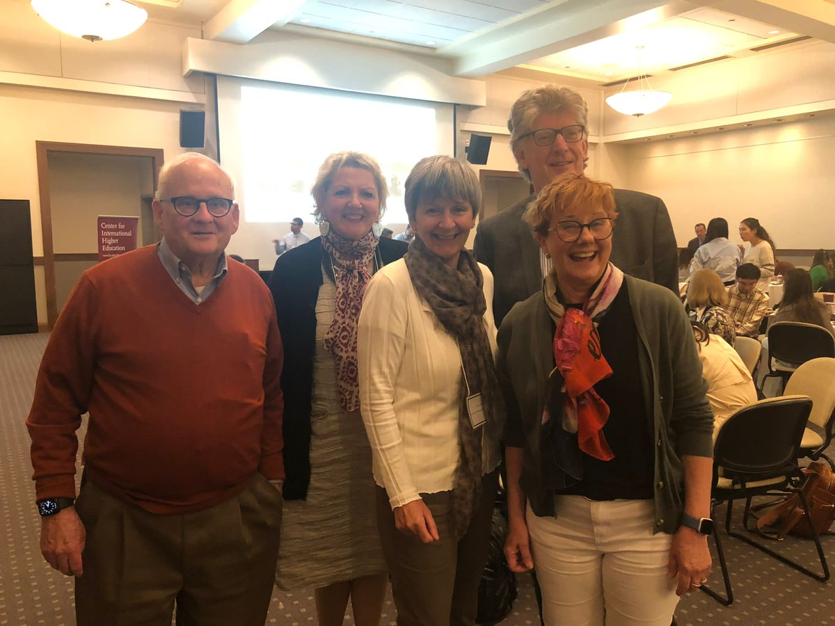 BC_CIHE's tweet photo. 👏What an incredible journey it has been at the #WESCIHE23 Summer Institute Program!  We're grateful for the insightful discussions, valuable connections, and knowledge shared. @WorldEdServices @bclynchschool @BCisGlobal @BostonCollege https://t.co/TTefZDX5AL