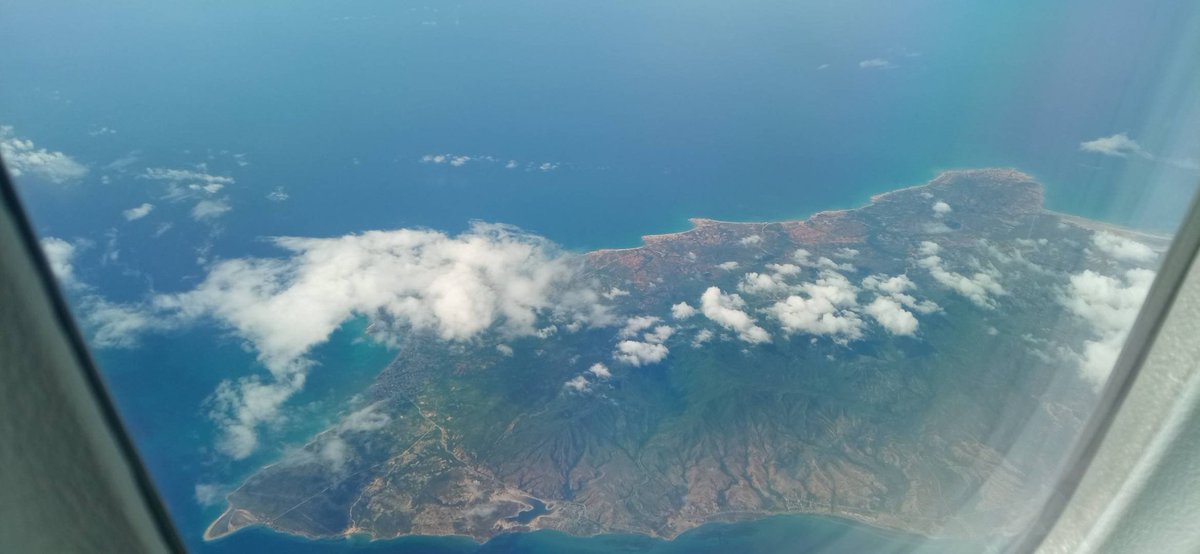 Don Juan, Señor del Cacao. tweet media