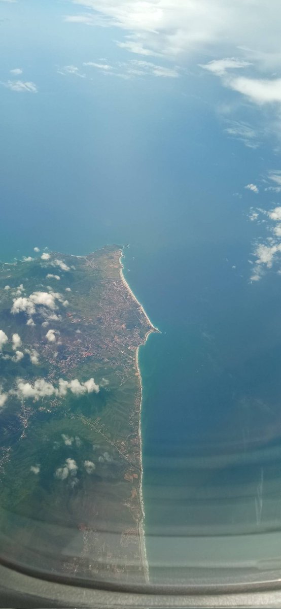 Don Juan, Señor del Cacao. tweet media