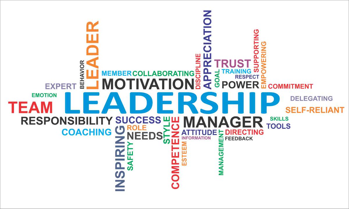 sparkchart's tweet image. Effective leadership is not just about making decisions; it’s about understanding the needs, opinions, and experiences of those you lead. 
sparkchart.com/leadership-ben…