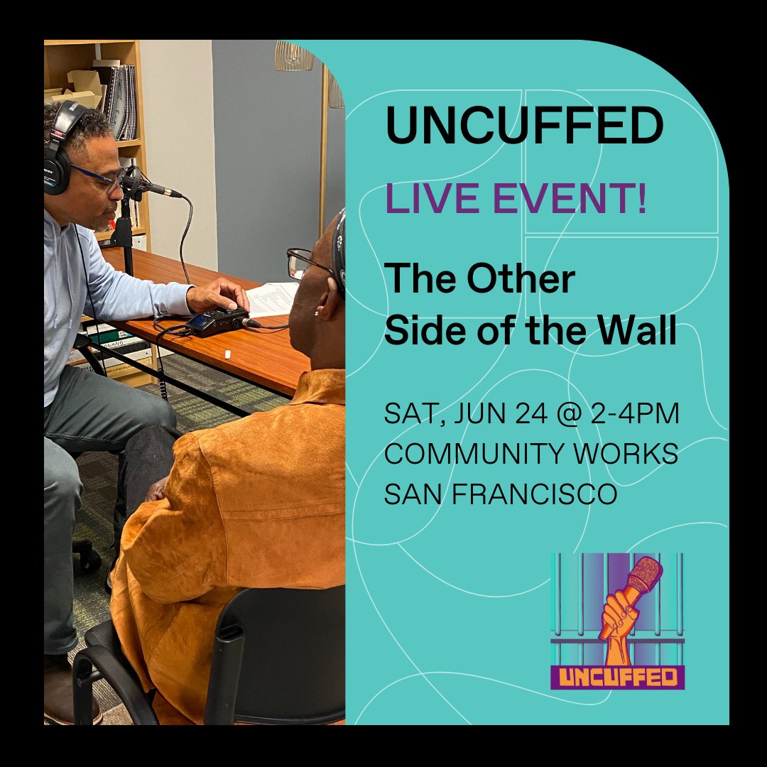 Uncuffed tweet media