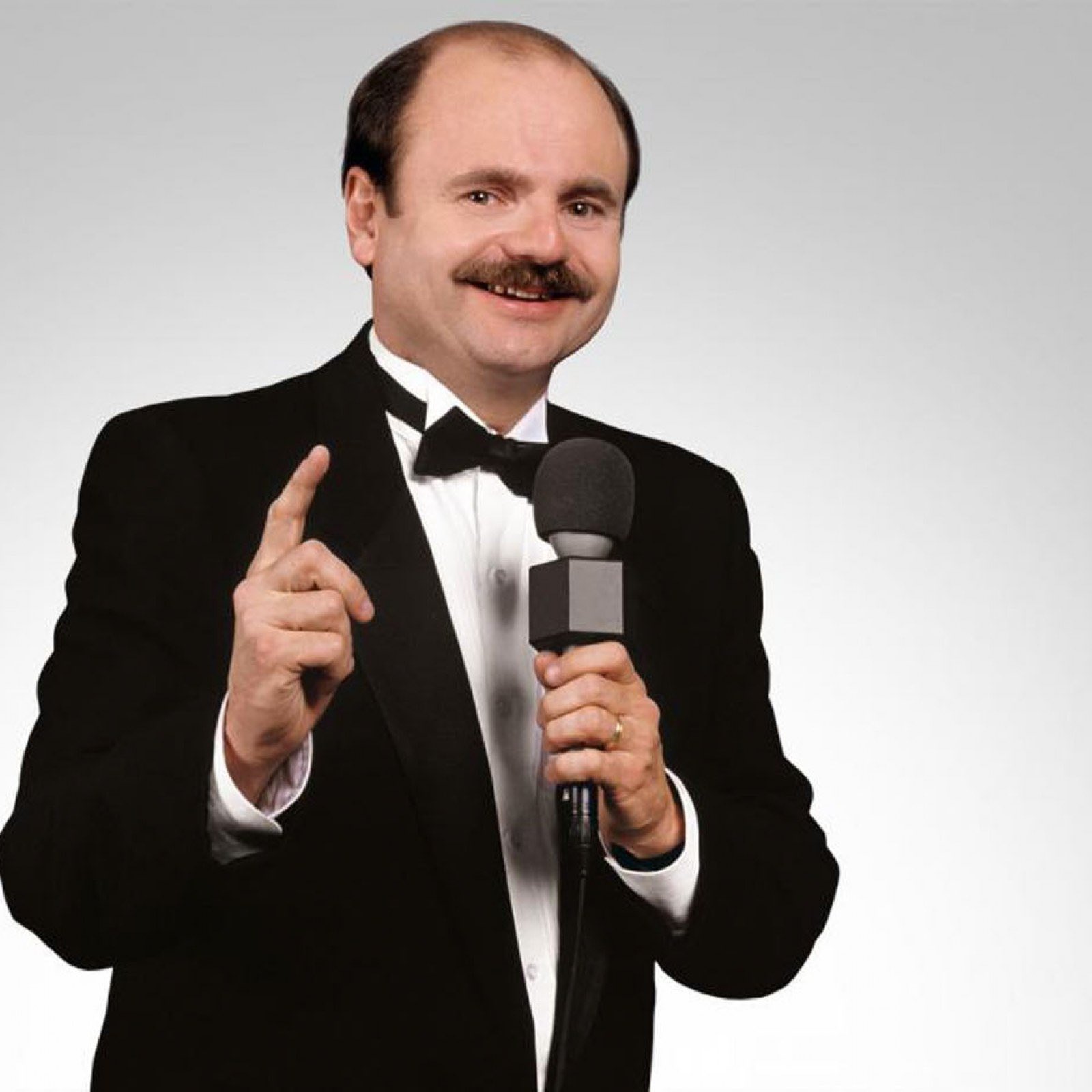 Happy Birthday to the voice of our childhood, Howard Finkel. He would have turned 73 years old. 