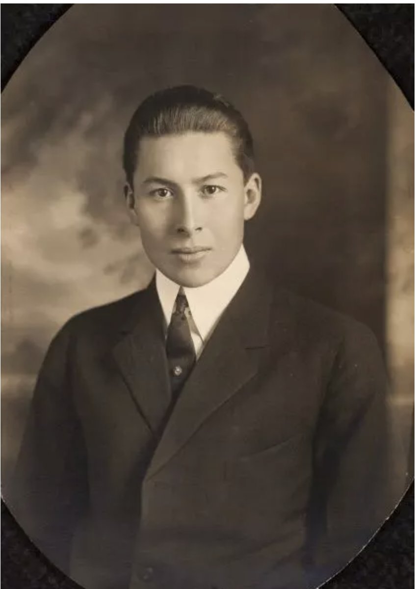 FairbanksNative's tweet photo. Happy Walter Harper Day! https://t.co/MF49mT7aGS