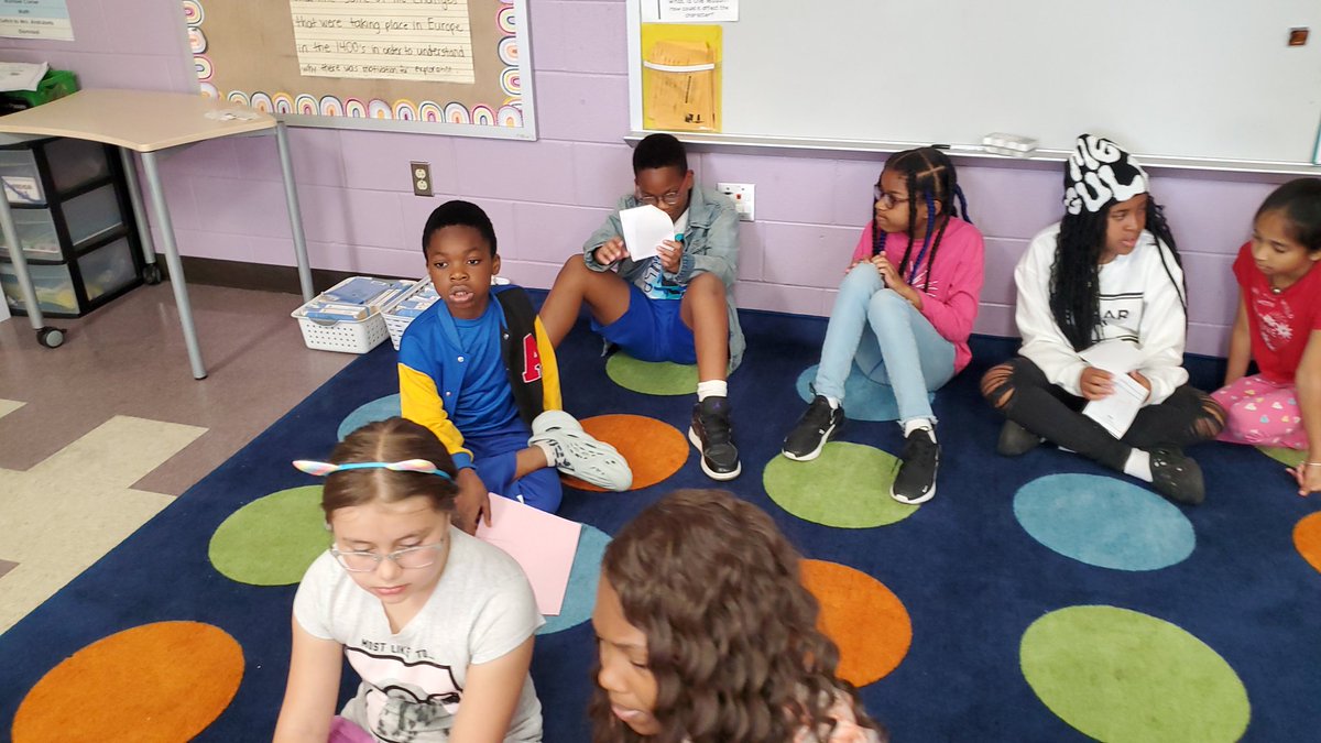 SraChupnick's tweet photo. Gr4 from @MAndrulonisLMES, Schmidt, @mrsjacobsLMES, Dr. Downs, &amp; @williamsonlmes classes @LyonsMill READ THE BOOKS THEY WROTE TO K-3 STUDENTS!
@BCPS_Passport @OWLteamBCPS @BCPS_Sup @bcpstv #MarylandSealOfBiliteracy #CollegeAndCareerReady #LanguageIsLiteracy #BCPSpassport https://t.co/DprQzVUOfj