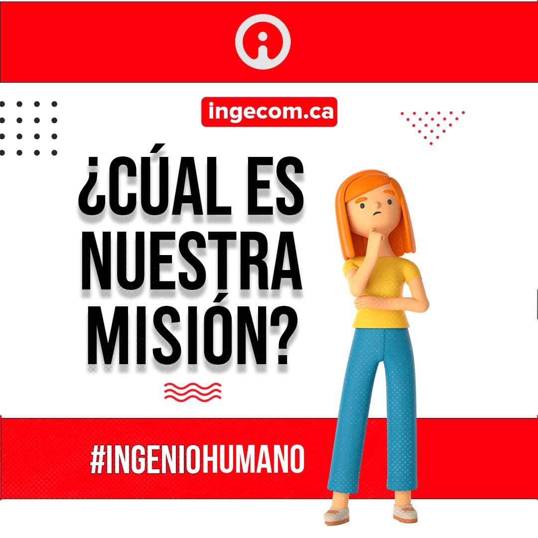 Ingecom_CA's tweet image. ¿Nuestra misión? Ser una empresa de referencia nacional e internacional en la difusión del conocimiento🤓. En Ingecom creamos espacios de encuentro y contenidos adaptados a las necesidades de tu empresa.

¡Únete a la ingeniomanía! 

#Ingecom
#organizaciondeeventos #ingeniohumano