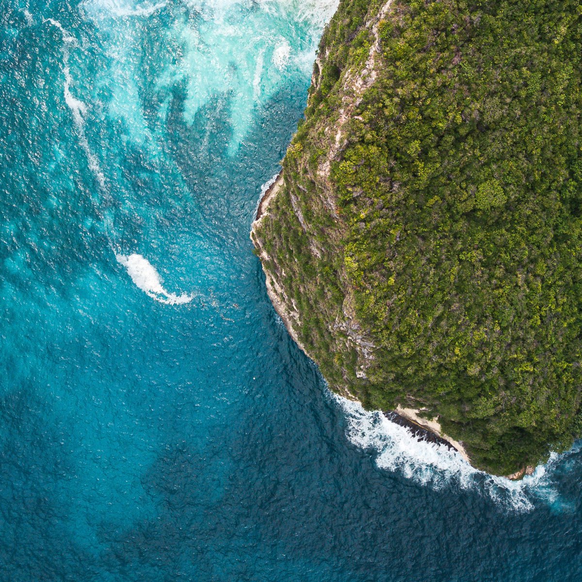 As we celebrate #WorldOceansDay, let this remind us of the urgent call to action with renewed solidarity and purpose as we work towards a greener future for our ocean and marine resources. 

Photo by Szabolcs Toth from Pexels