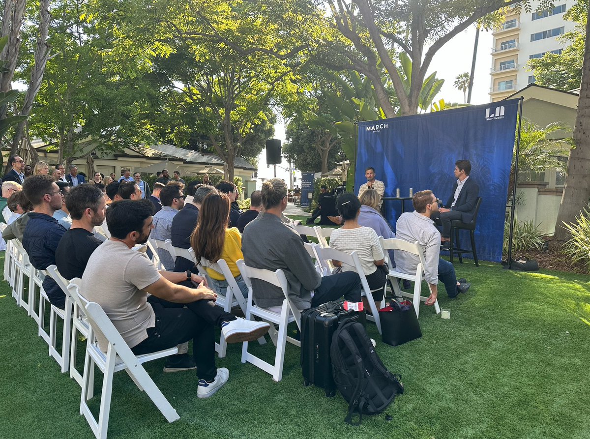 March Capital tweet media