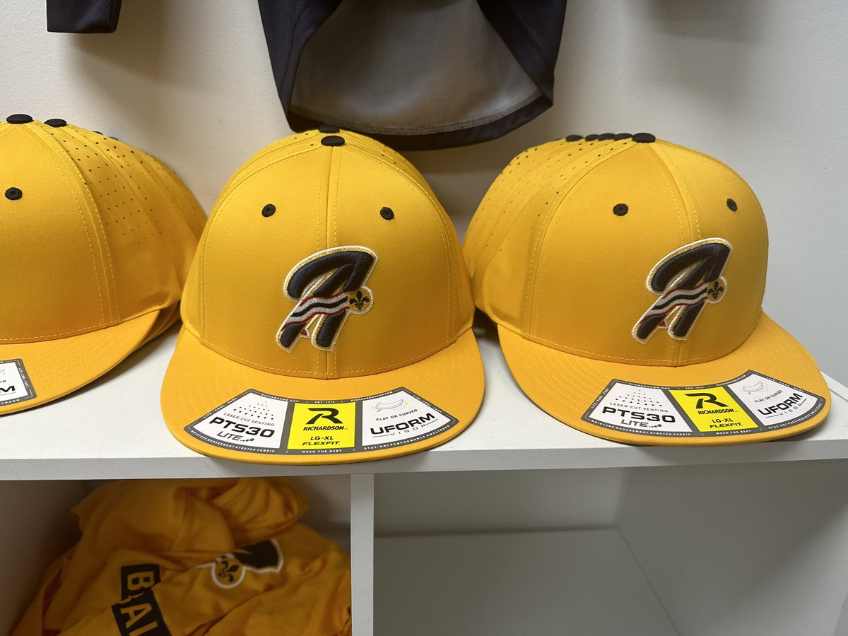 Athletics Baseball Academy tweet media