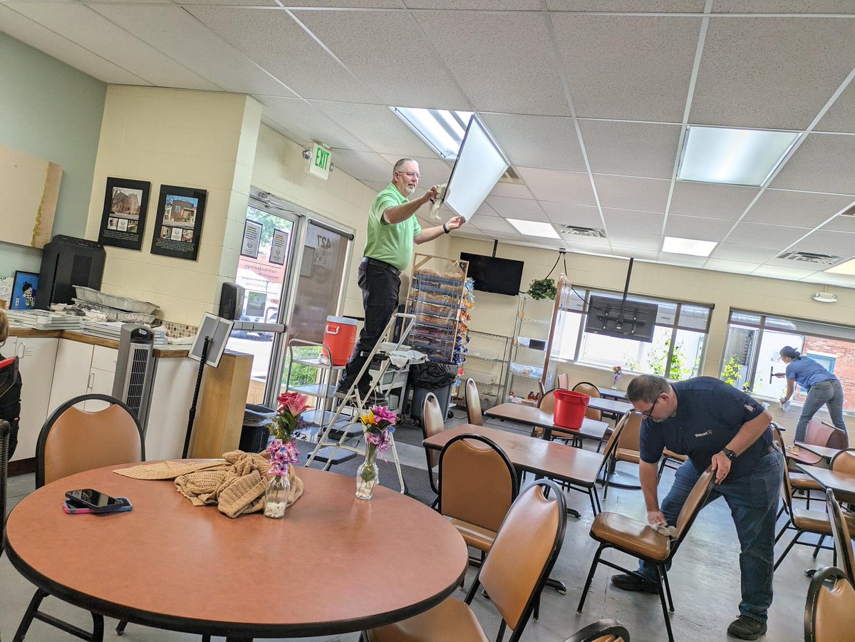 Community Kitchen tweet media