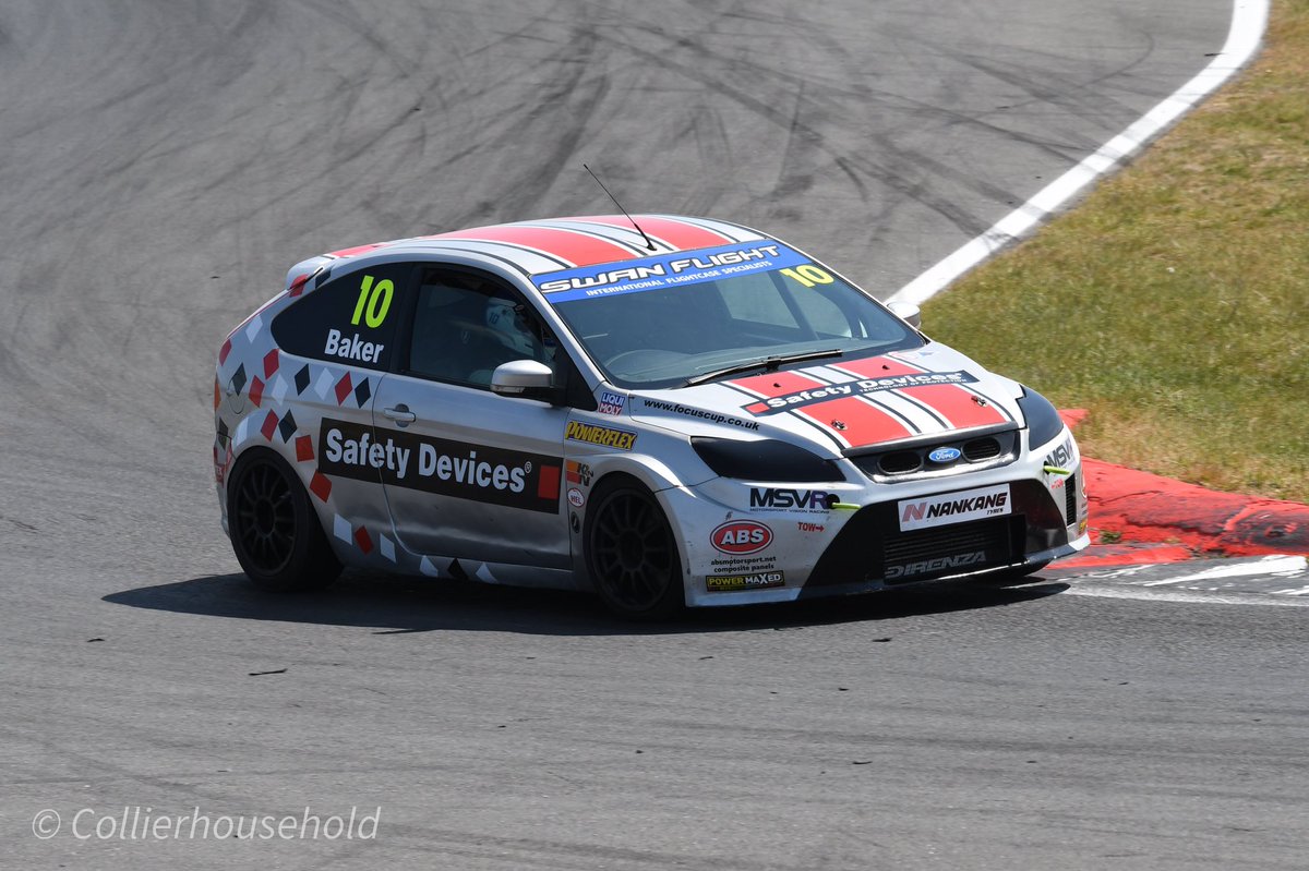 Chris/Cheryl @ Collierhousehold Motorsport tweet media