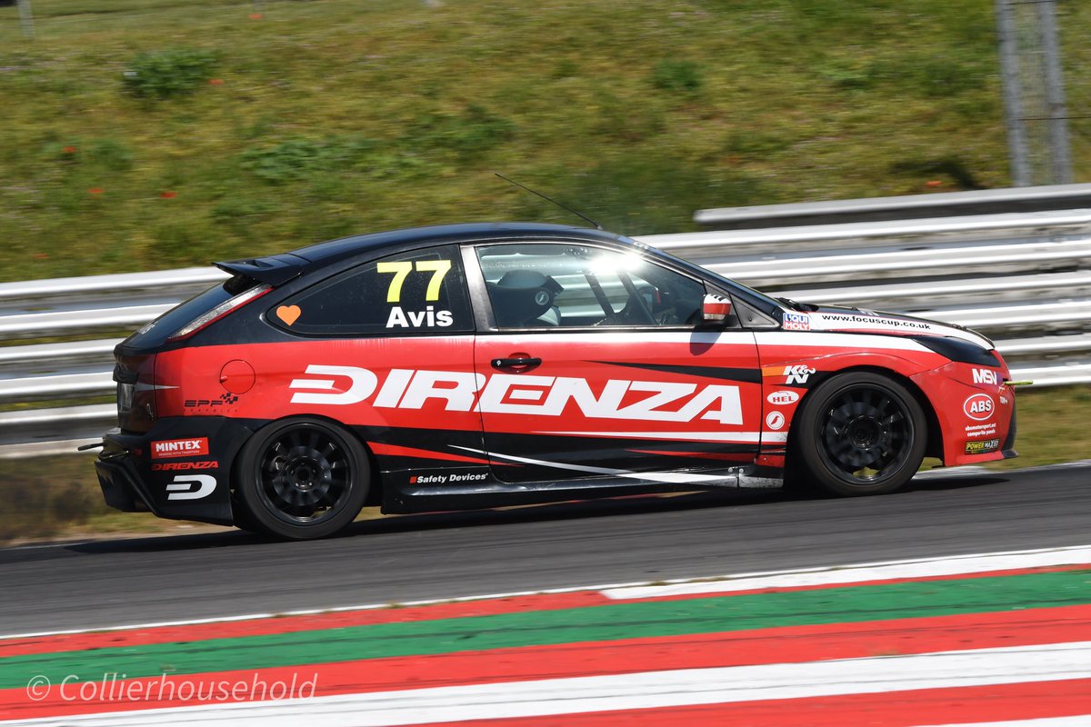Chris/Cheryl @ Collierhousehold Motorsport tweet media