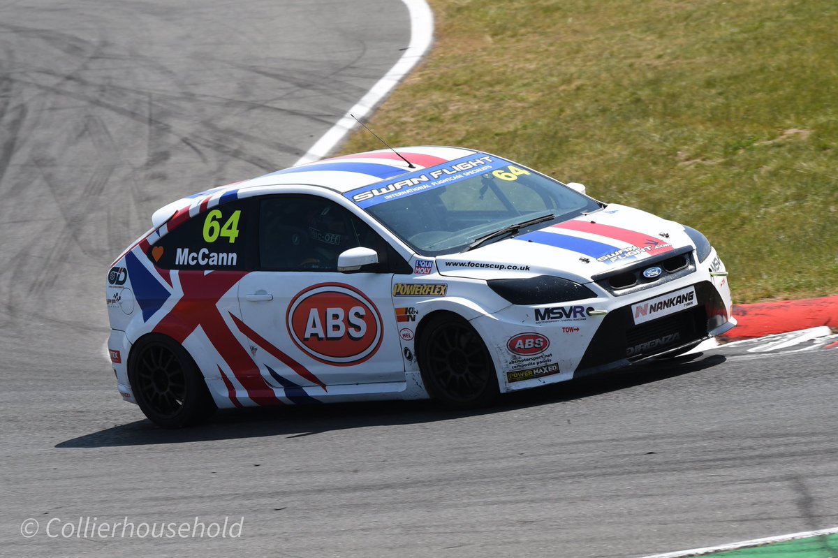 Chris/Cheryl @ Collierhousehold Motorsport tweet media