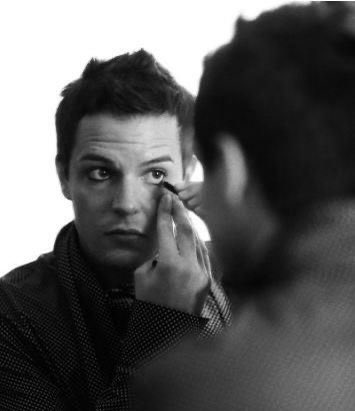 Brandon Flowers tweet media