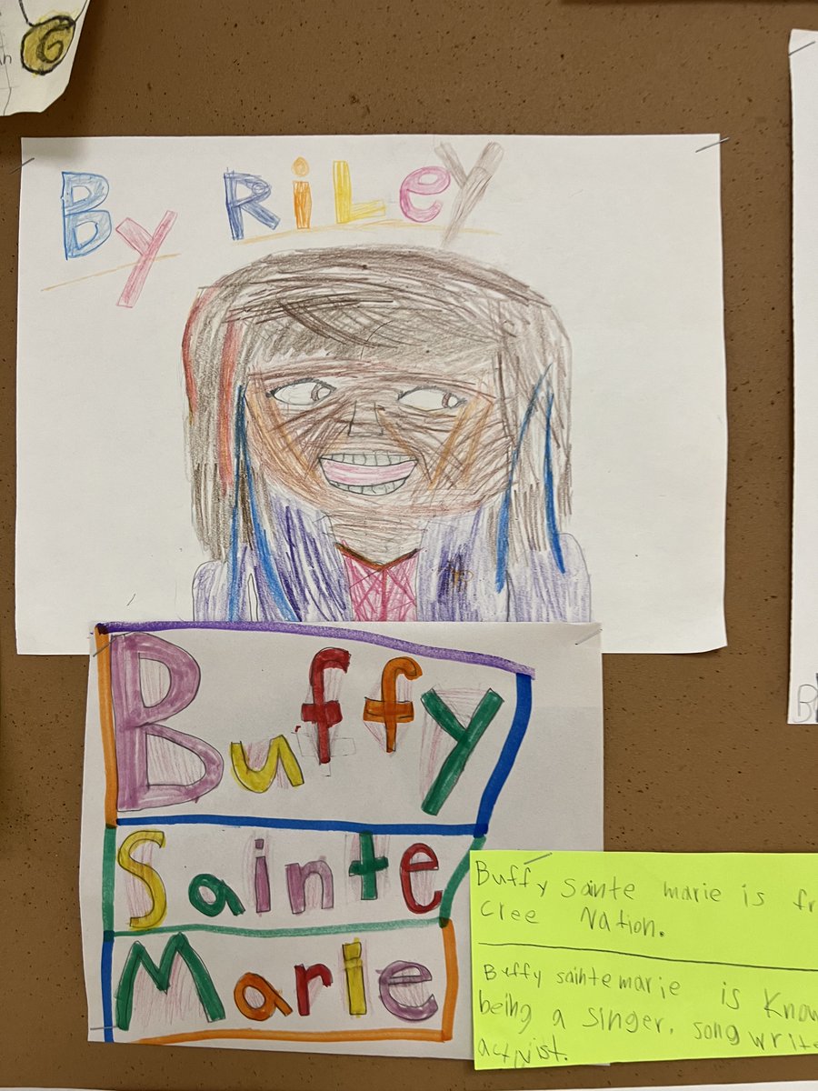 Gretchen Sands-Gamble tweet media