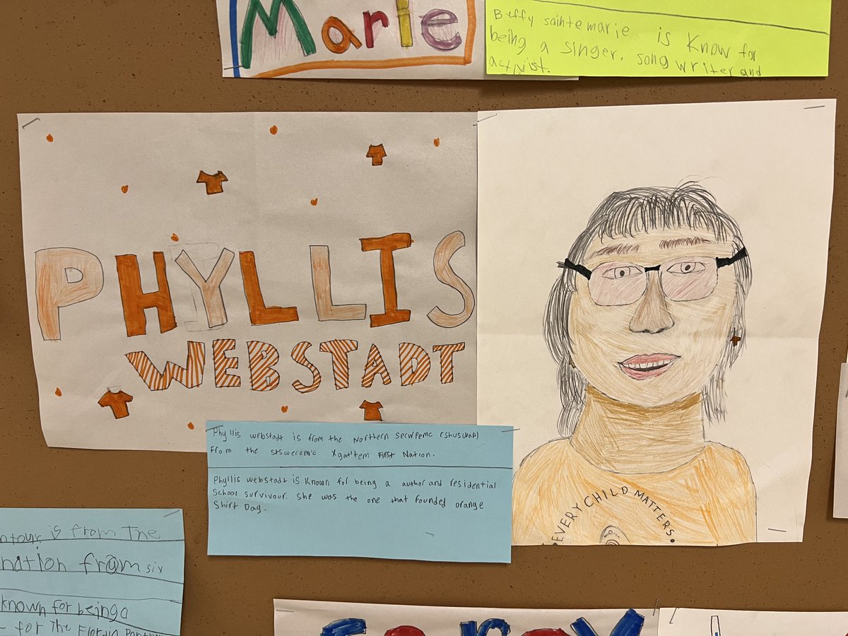 Gretchen Sands-Gamble tweet media