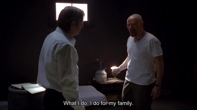 Every Better Call Saul Frame In Order tweet media